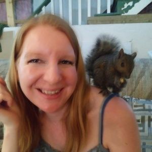 Meet your Posher, Lianne